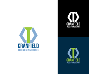 Logo Design by joshuaaarthur for Cranfield Talent Consultants | Design: #6507510