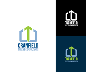 Logo Design by joshuaaarthur for Cranfield Talent Consultants | Design: #6507513