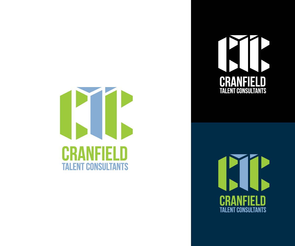 Logo Design by joshuaaarthur for Cranfield Talent Consultants | Design #6507516