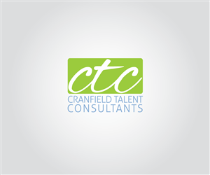 Logo Design by Sorin Nuta for Cranfield Talent Consultants | Design: #6502809