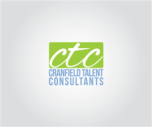 Logo Design by Sorin Nuta for Cranfield Talent Consultants | Design: #6502827