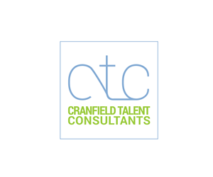 Logo-Design von Alex Iarom für Cranfield Talent Consultants | Design #6512752