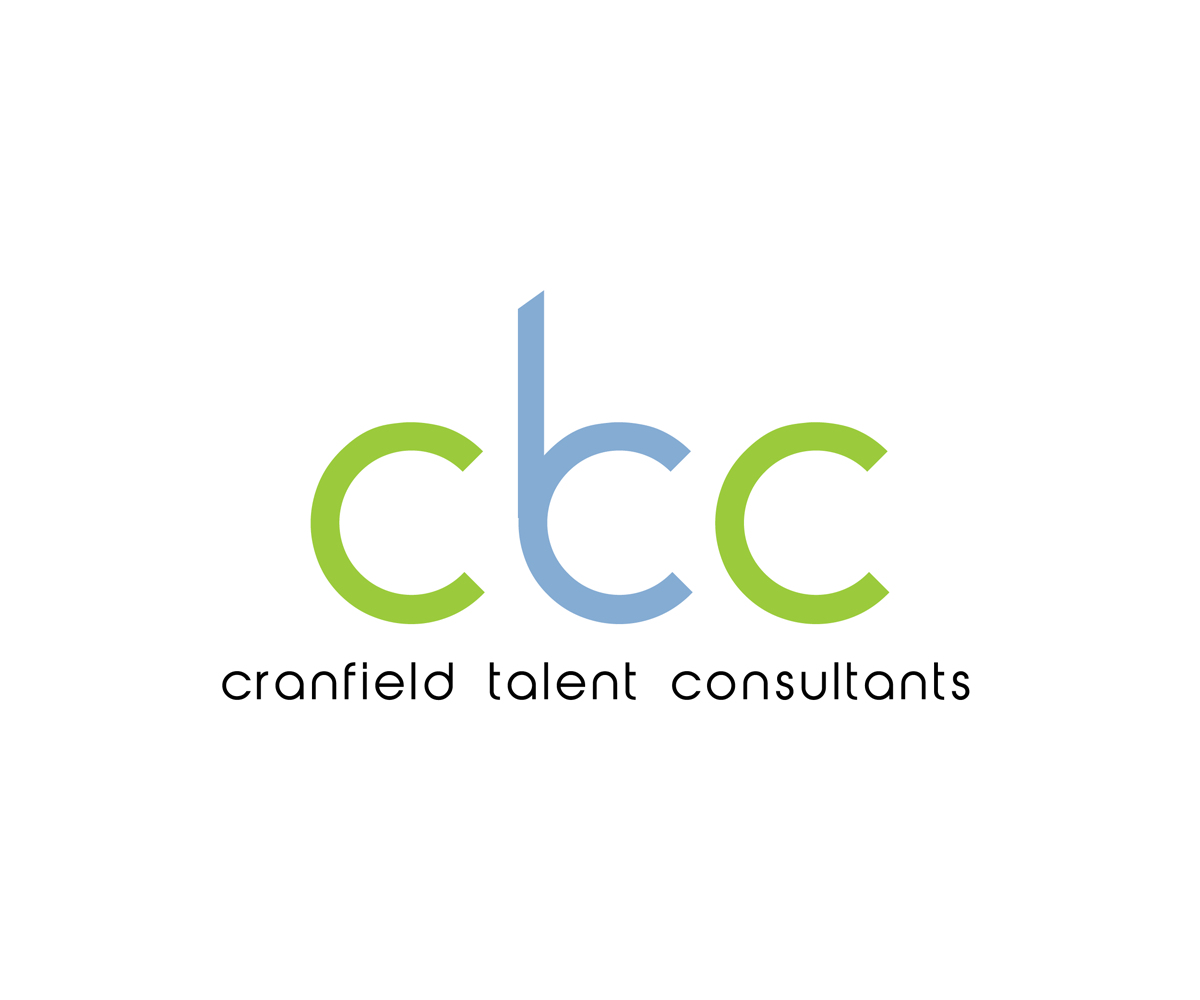Logo Design by Batas for Cranfield Talent Consultants | Design #6515773
