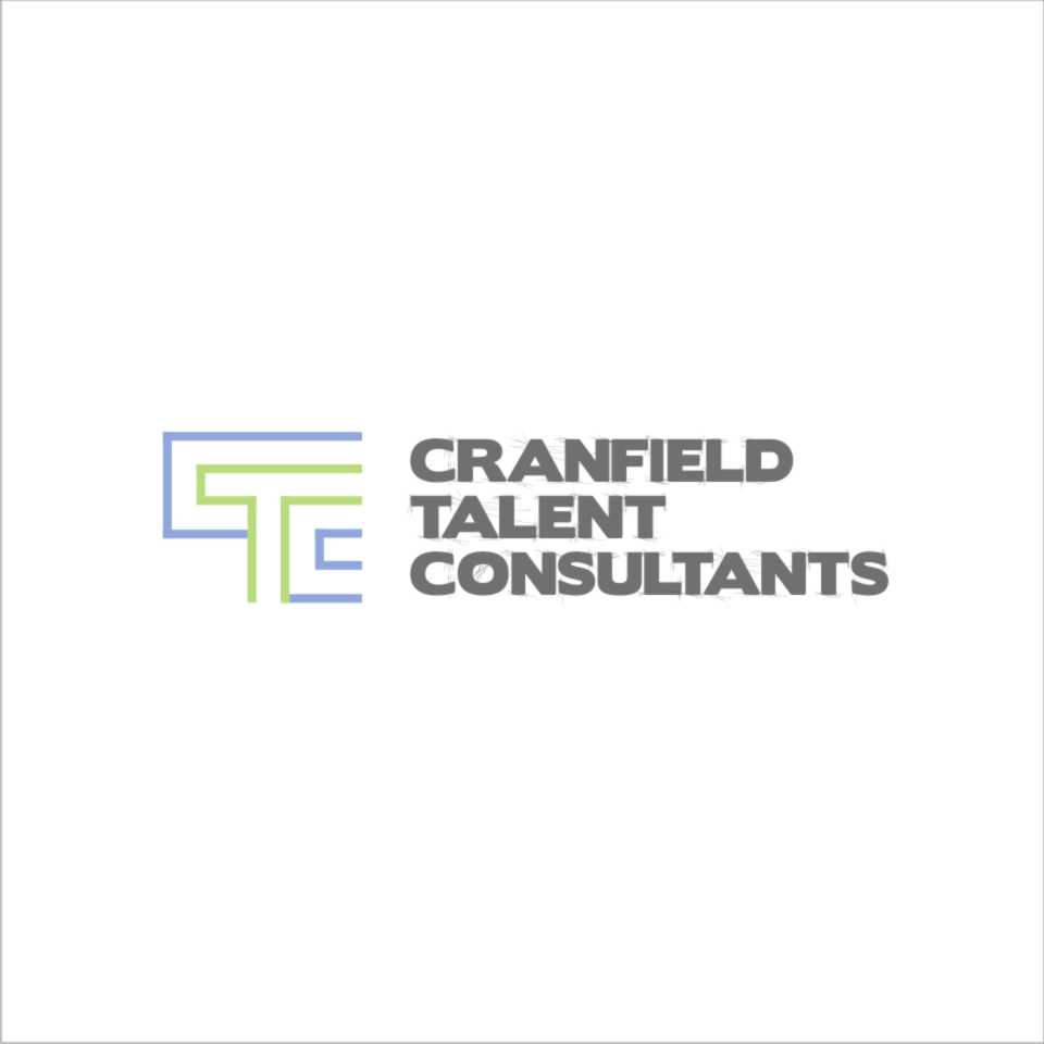 Diseño de Logo por joshgraph para Cranfield Talent Consultants | Diseño #6506593