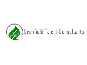 Logo Design by DesignPlus for Cranfield Talent Consultants | Design: #6475726