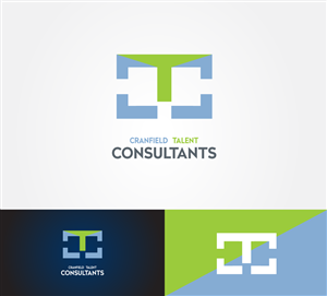 Logo-Design von anonrotide für Cranfield Talent Consultants | Design #6513372