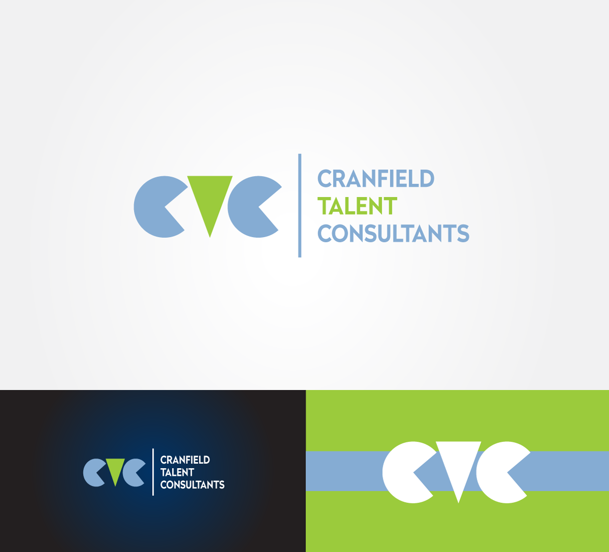 Logo Design by anonrotide for Cranfield Talent Consultants | Design #6513645