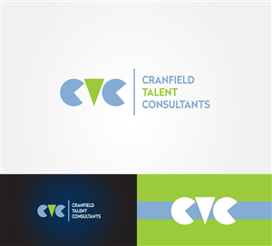 Logo Design by anonrotide for Cranfield Talent Consultants | Design: #6513645