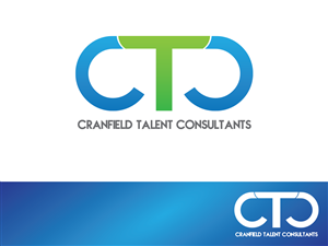 Logo-Design von IulianSz für Cranfield Talent Consultants | Design #6514302