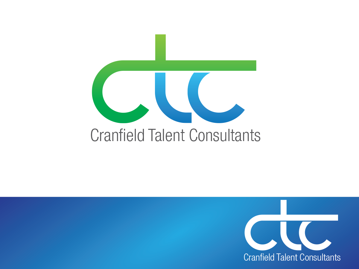 Logo Design by IulianSz for Cranfield Talent Consultants | Design #6514439