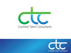 Logo Design by IulianSz for Cranfield Talent Consultants | Design: #6514439