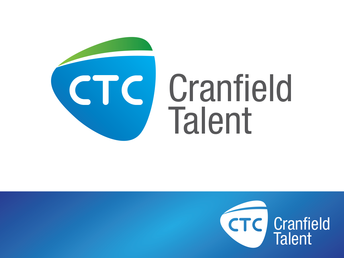 Logo Design by IulianSz for Cranfield Talent Consultants | Design #6514644