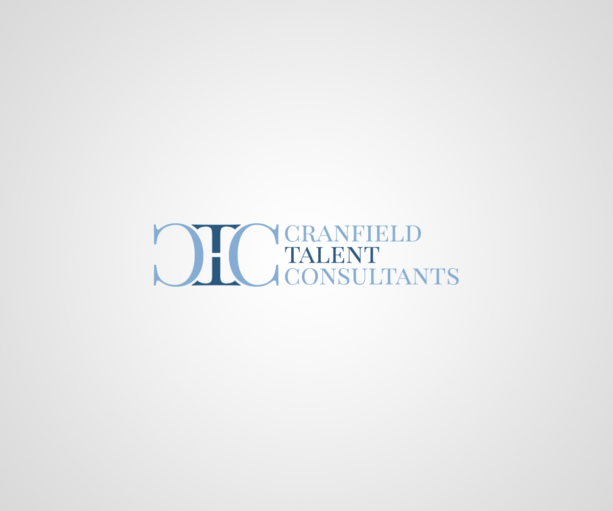 Diseño de Logo por M.CreativeDesigns para Cranfield Talent Consultants | Diseño #6475684
