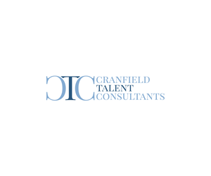 Logo Design by M.CreativeDesigns for Cranfield Talent Consultants | Design: #6485863