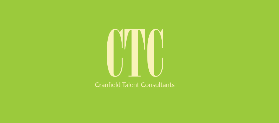 Logo Design by Sam for Cranfield Talent Consultants | Design #6479682