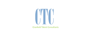 Logo Design by Sam for Cranfield Talent Consultants | Design: #6479688