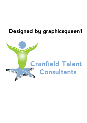 Logo-Design von Graphicsqueen1 für Cranfield Talent Consultants | Design #6475794