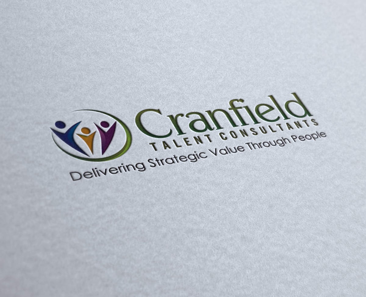 Logo Design by maverick for Cranfield Talent Consultants | Design #6479865