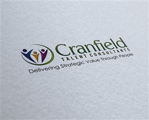 Logo Design by maverick for Cranfield Talent Consultants | Design: #6479865