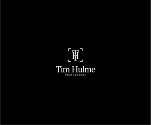 Logo Design by .Ashu. for Tim Hulme Photography PTY Ltd | Design: #6874530
