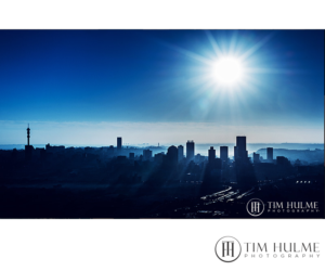 Logo Design by King Cozy for Tim Hulme Photography PTY Ltd | Design: #6880446