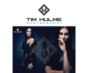 Logo Design by niko for Tim Hulme Photography PTY Ltd | Design: #6871033