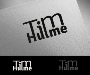 Logo Design by Ethien for Tim Hulme Photography PTY Ltd | Design: #6866482