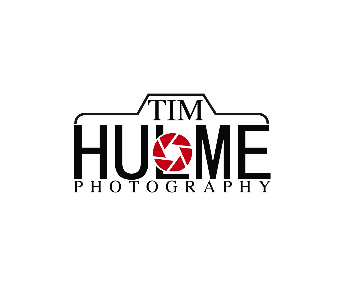 Logo-Design von Designer choice für Tim Hulme Photography PTY Ltd | Design #6539036