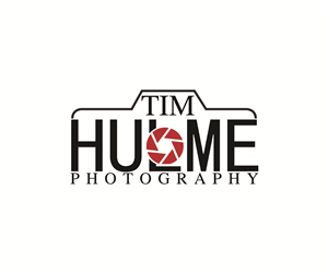 Logo Design by Designer choice for Tim Hulme Photography PTY Ltd | Design: #6539036