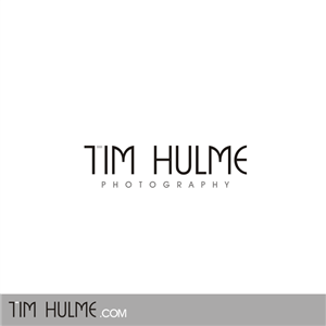 Design de Logo par Arham Hidayat pour Tim Hulme Photography PTY Ltd | Design #6547970