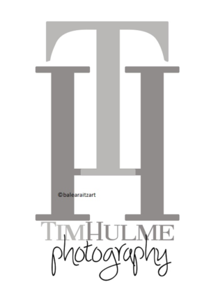 Logo-Design von balearaitz für Tim Hulme Photography PTY Ltd | Design: #6954484