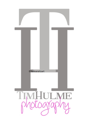 Logo-Design von balearaitz für Tim Hulme Photography PTY Ltd | Design: #6954485