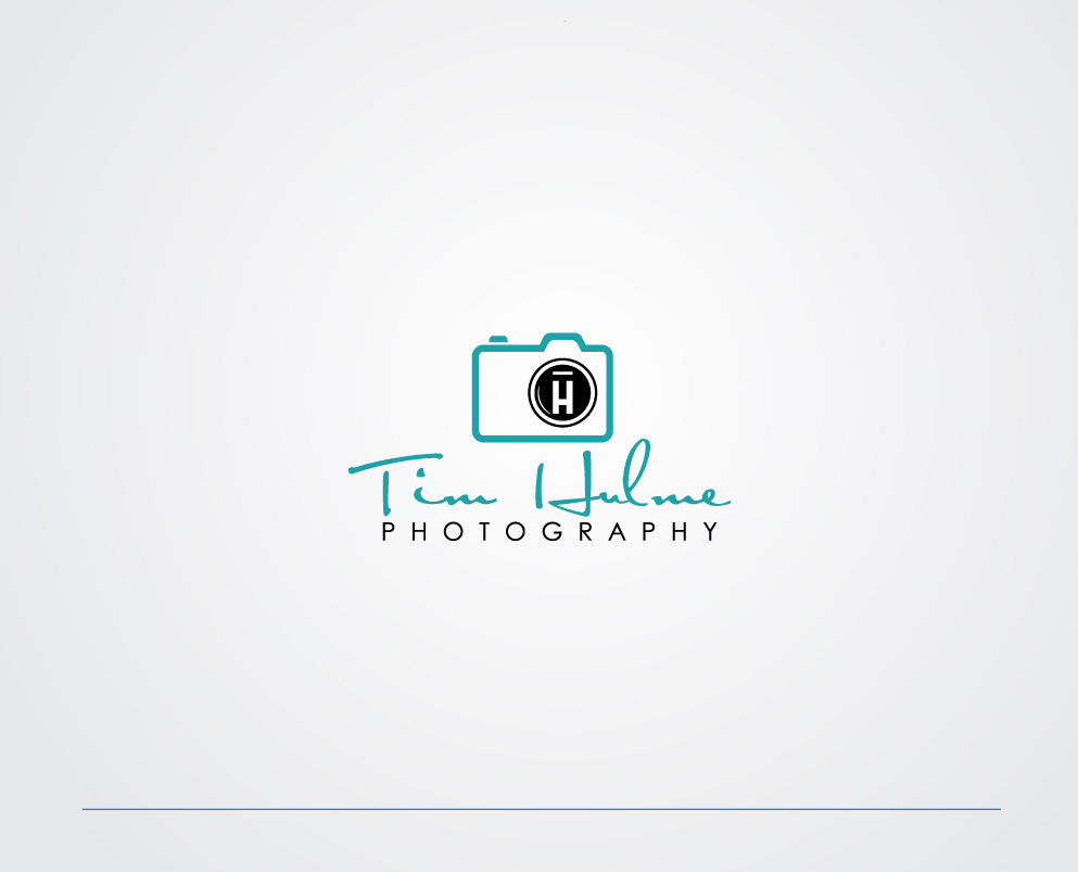 Logo-Design von shohidul für Tim Hulme Photography PTY Ltd | Design #6596892