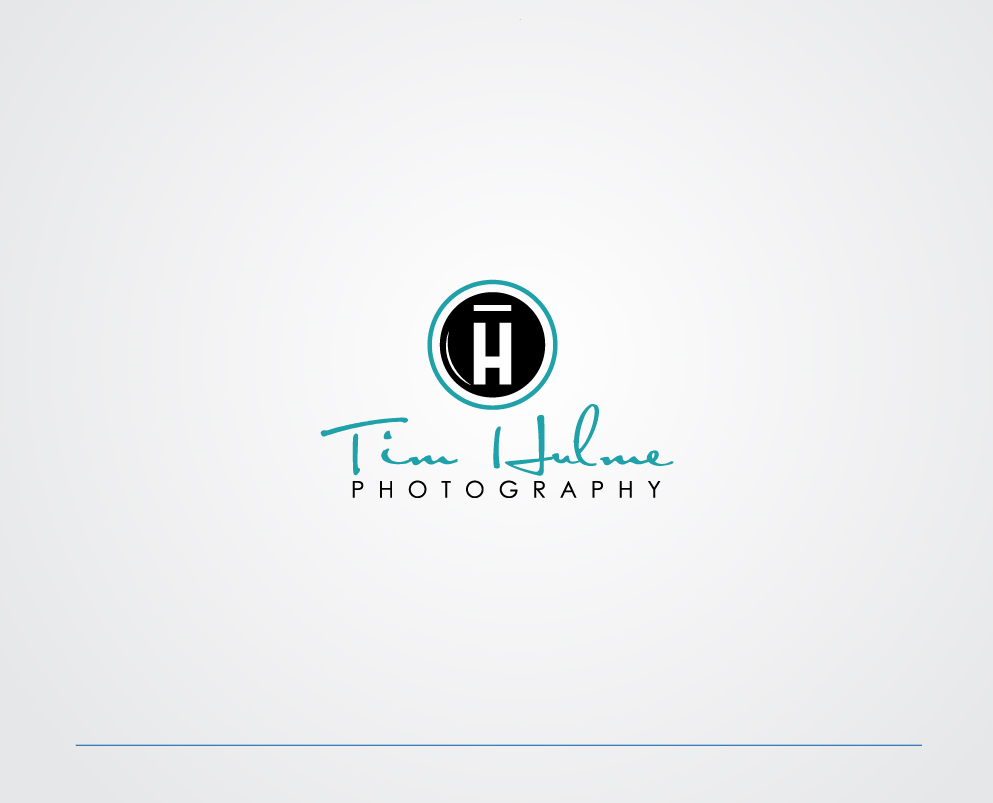 Logo-Design von shohidul für Tim Hulme Photography PTY Ltd | Design #6596898