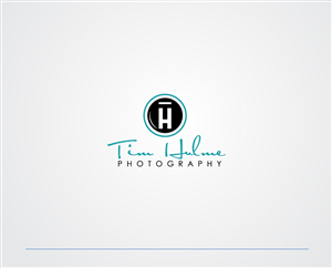 Logo Design by shohidul for Tim Hulme Photography PTY Ltd | Design: #6596898