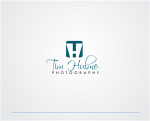 Logo Design by shohidul for Tim Hulme Photography PTY Ltd | Design: #6598873
