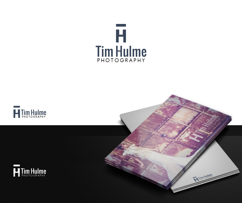 Diseño de Logo por JohnM. para Tim Hulme Photography PTY Ltd | Diseño #6501810