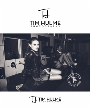Logo Design by Mimi &amp; Max for Tim Hulme Photography PTY Ltd | Design: #6961204