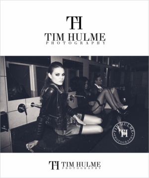 Logo Design by Mimi &amp; Max for Tim Hulme Photography PTY Ltd | Design: #6961446