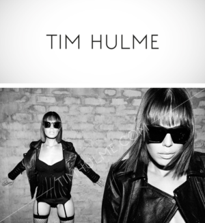 Logo Design by stevenphillips89 for Tim Hulme Photography PTY Ltd | Design: #6866415