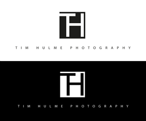 Logo Design by Martin Design for Tim Hulme Photography PTY Ltd | Design: #6493234