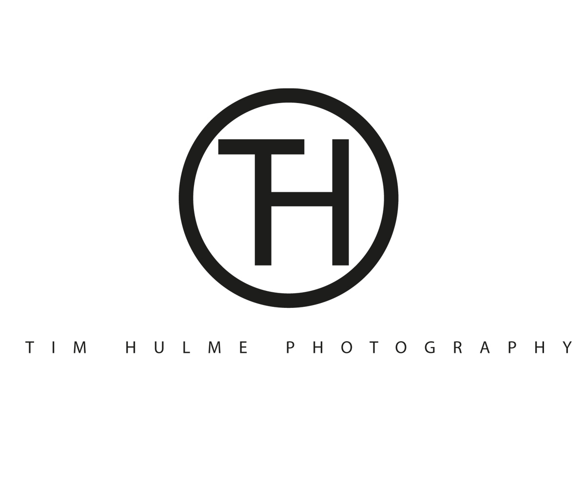 Logo Design by Martin Design for Tim Hulme Photography PTY Ltd | Design #6526384