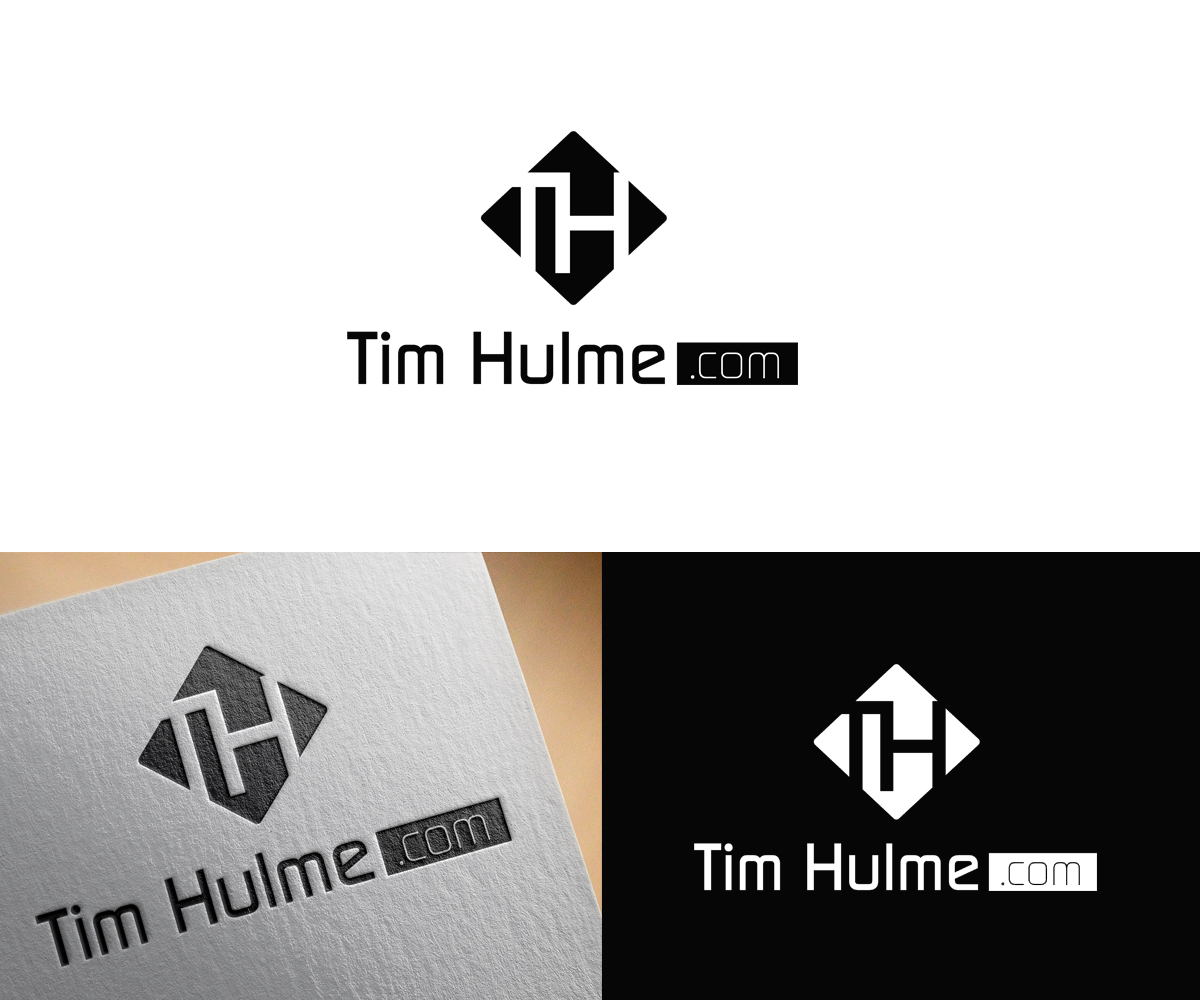Logo Design by RKDesign29 for Tim Hulme Photography PTY Ltd | Design #6511057