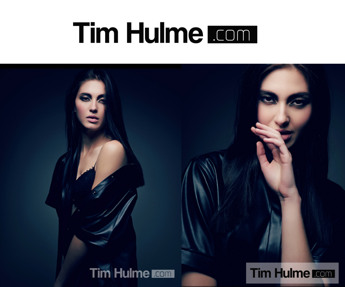 Logo Design by RKDesign29 for Tim Hulme Photography PTY Ltd | Design #6550481