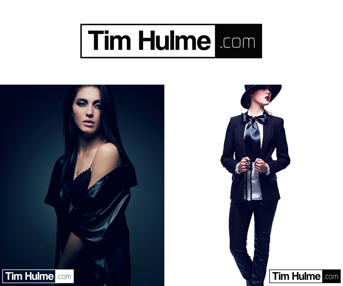 Logo-Design von RKDesign29 für Tim Hulme Photography PTY Ltd | Design #6550491