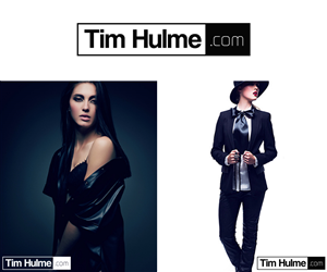 Logo Design by RKDesign29 for Tim Hulme Photography PTY Ltd | Design: #6550491