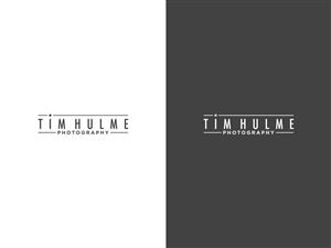 Logo Design by anggawascamaska for Tim Hulme Photography PTY Ltd | Design: #6568071