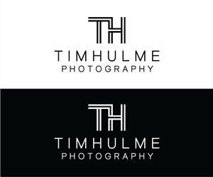 Logo Design by Giuro for Tim Hulme Photography PTY Ltd | Design: #6529838