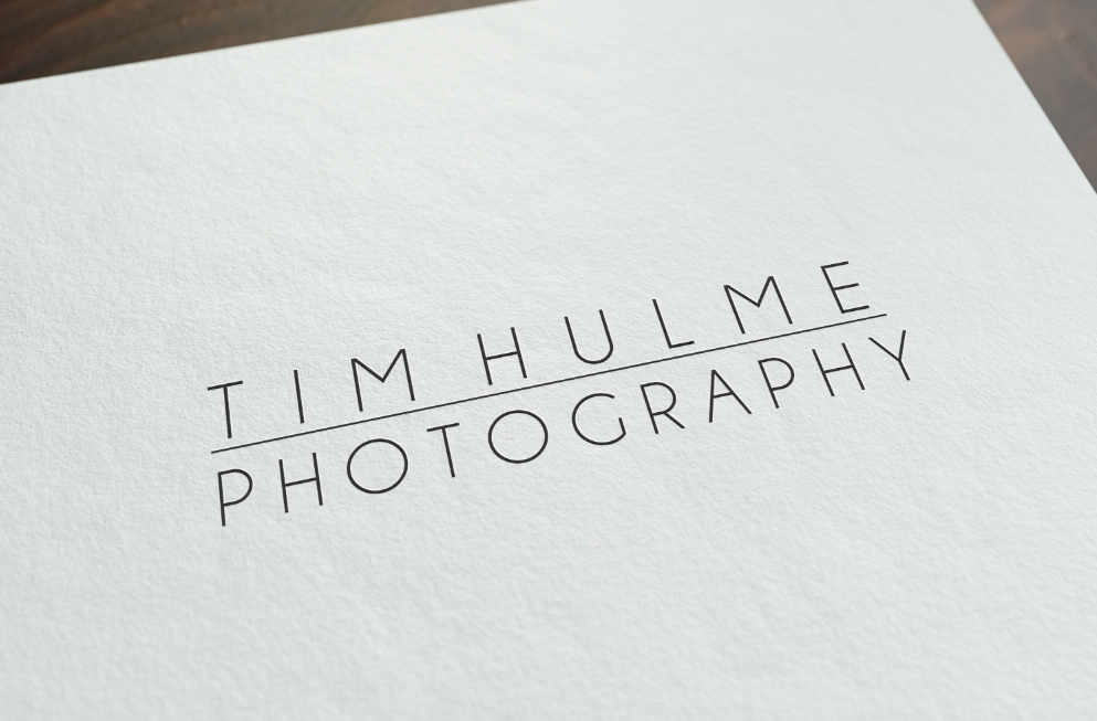 Logo-Design von HamptonsDesigns für Tim Hulme Photography PTY Ltd | Design #6568601