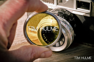 Logo Design by medi122 for Tim Hulme Photography PTY Ltd | Design: #6871322